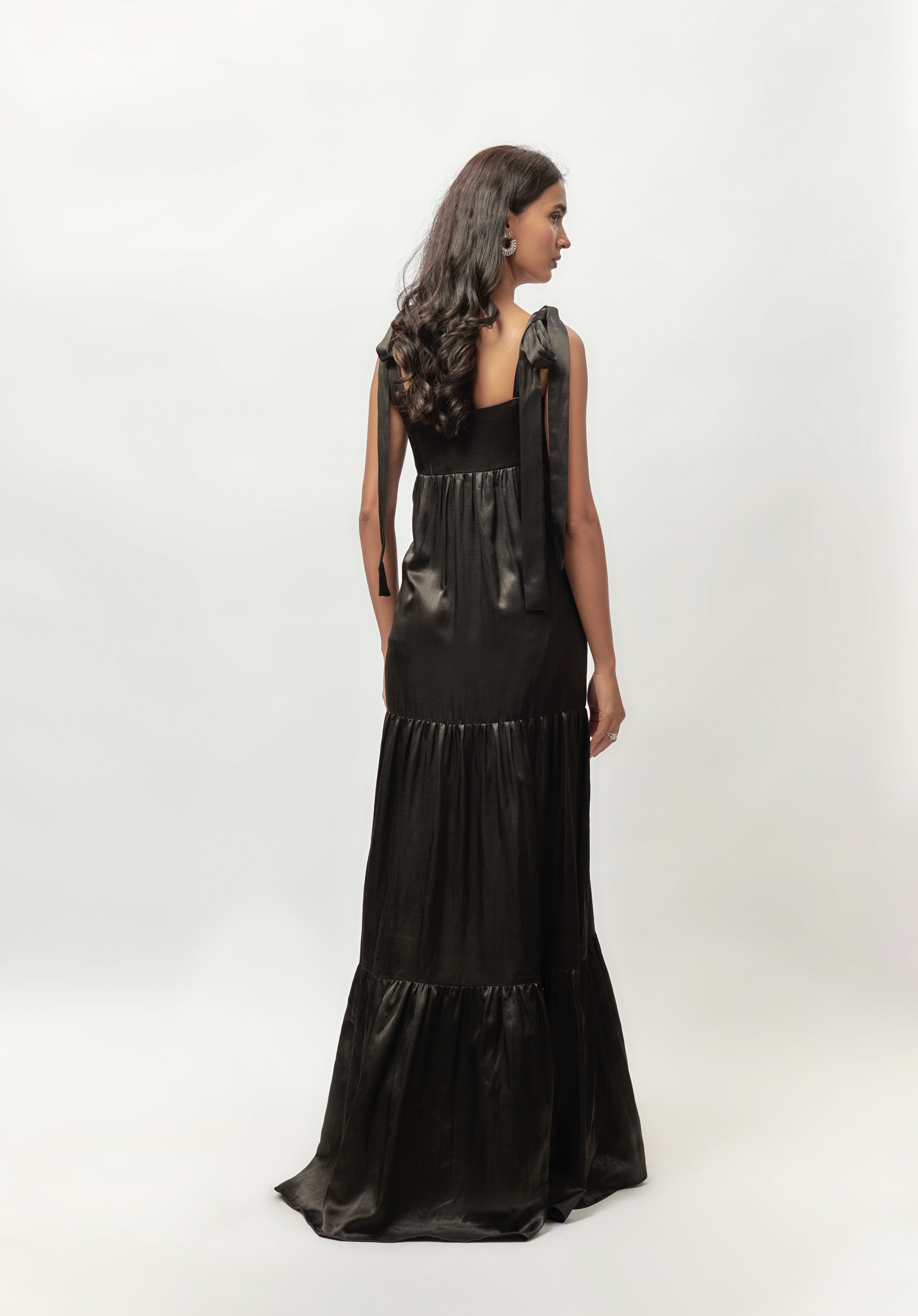 SWART VERSIERDE BINDROK