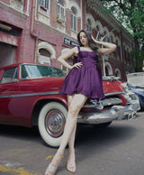 Pers Skouer-Toeknooprok