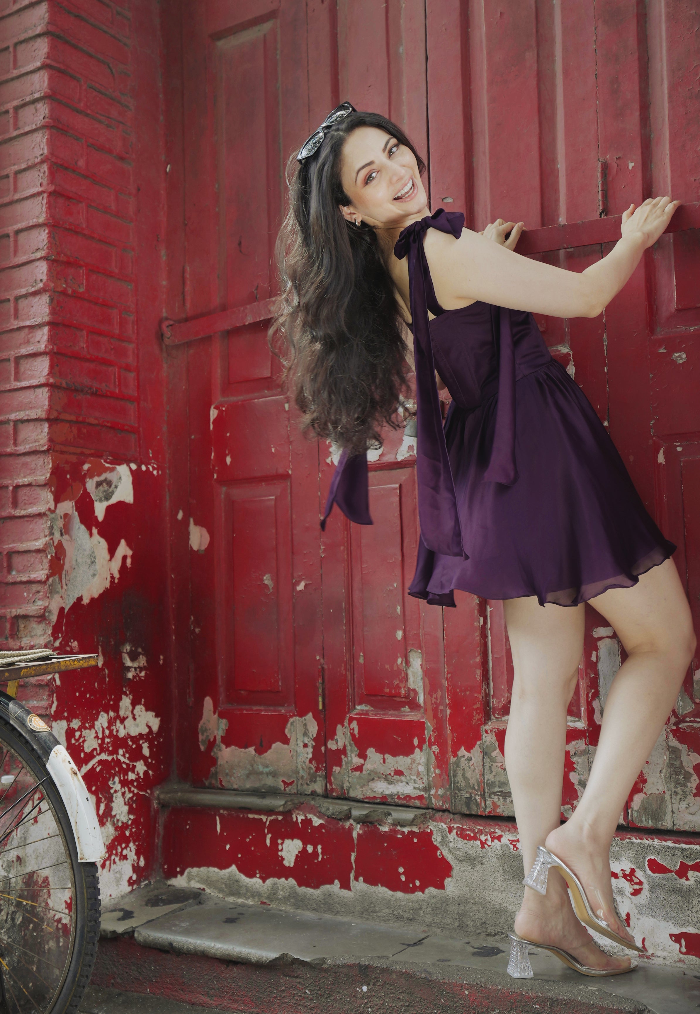 Pers Skouer-Toeknooprok