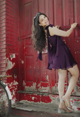 Pers Skouer-Toeknooprok