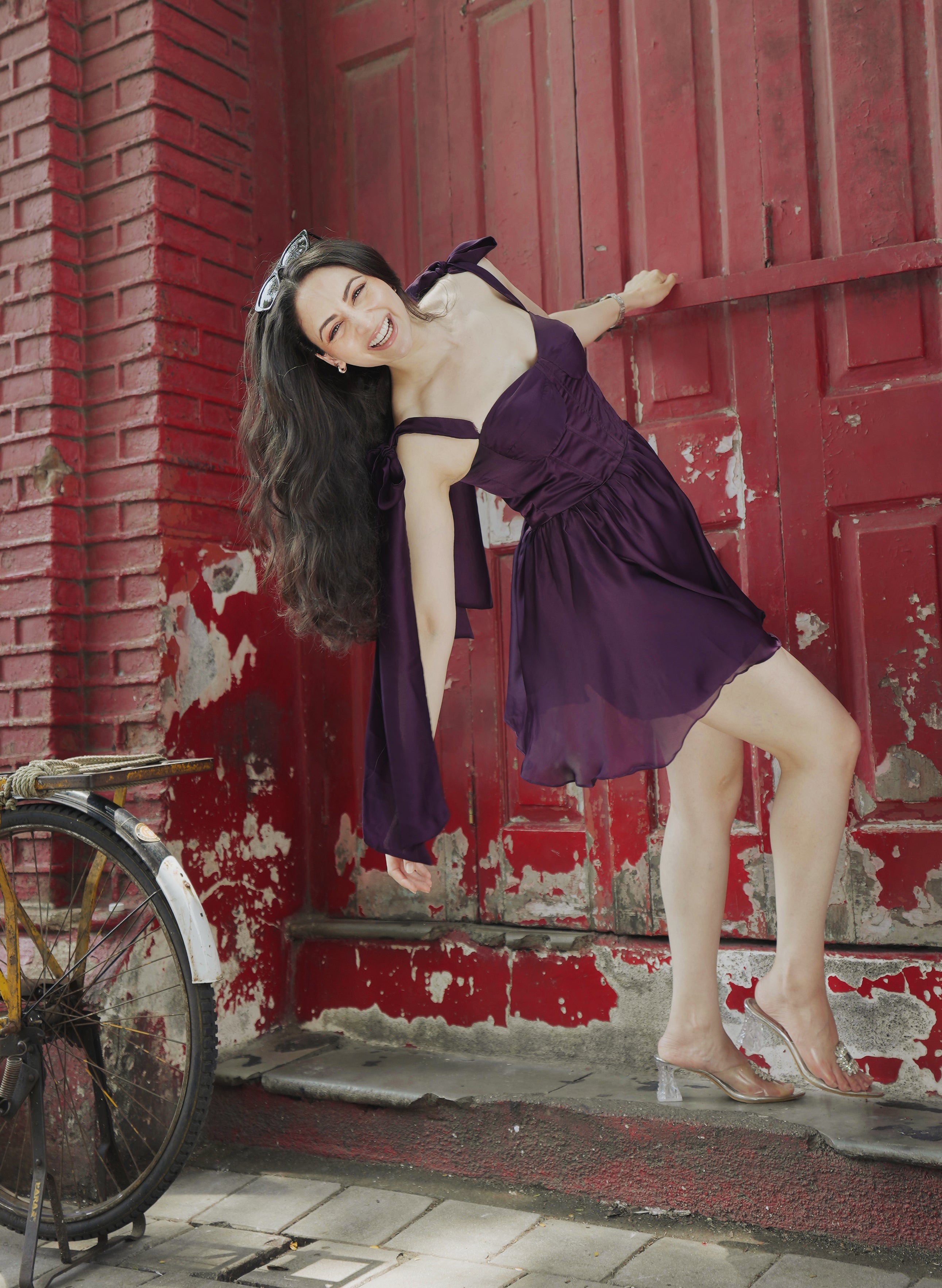 Pers Skouer-Toeknooprok