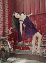 Pers Skouer-Toeknooprok