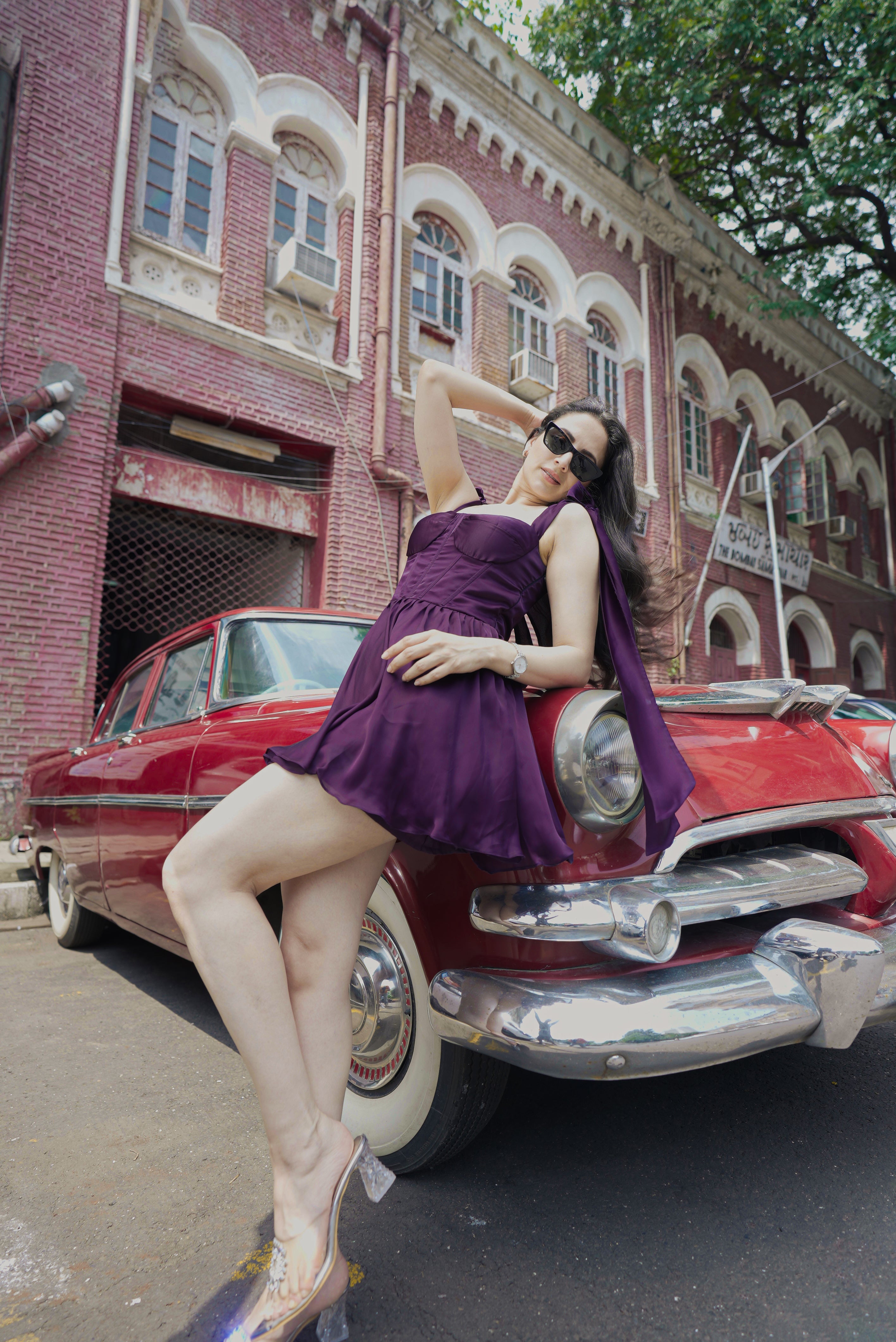 Pers Skouer-Toeknooprok