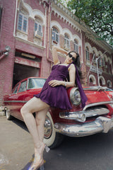 Pers Skouer-Toeknooprok