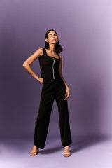 Swart Formele Koördinasiestel