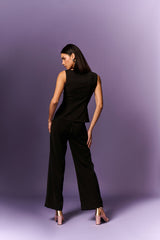 Swart Formele Koördinasiestel