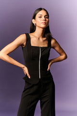 Swart Formele Koördinasiestel