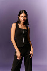 Swart Formele Koördinasiestel