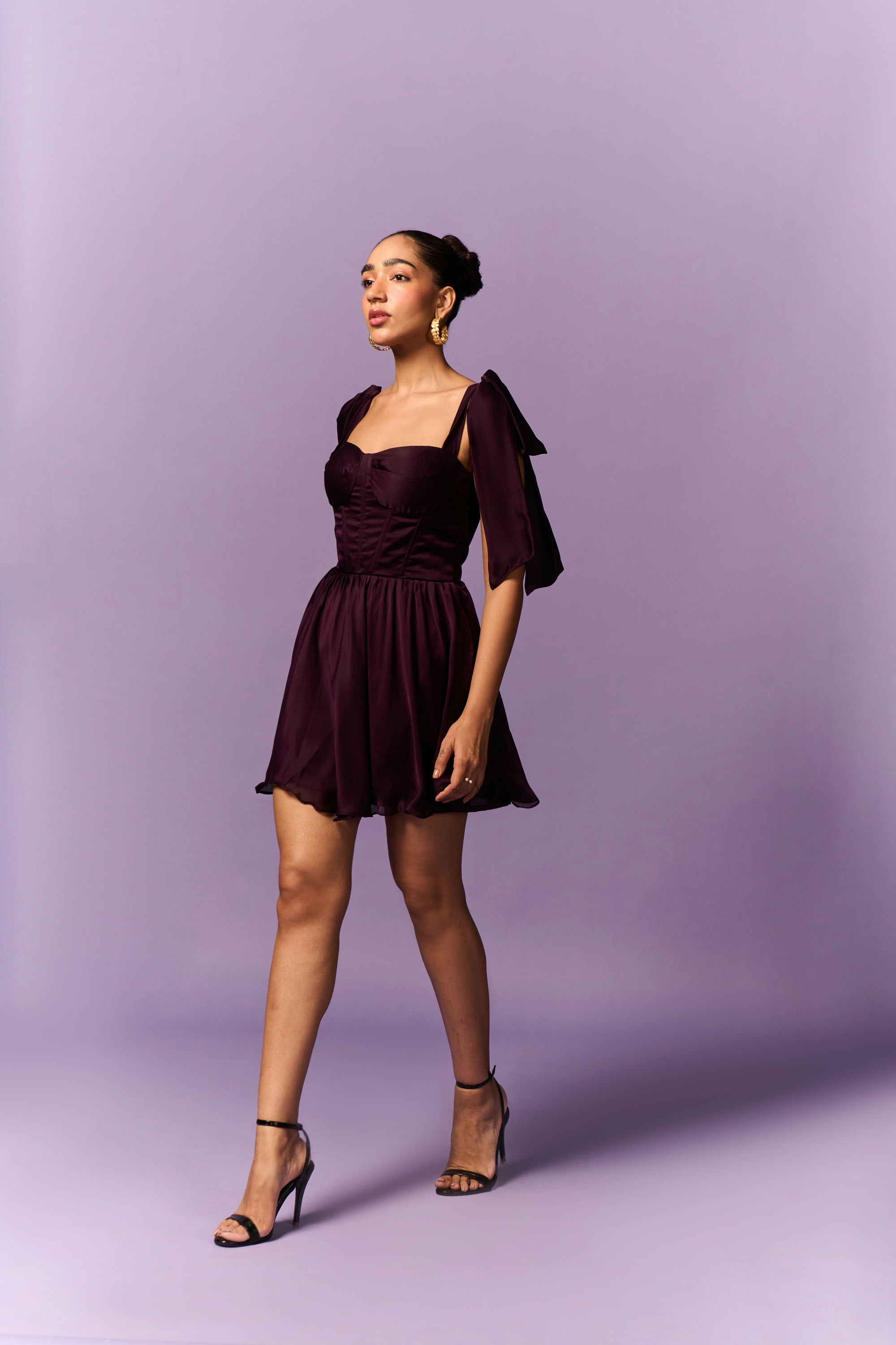 Pers Skouer-Toeknooprok