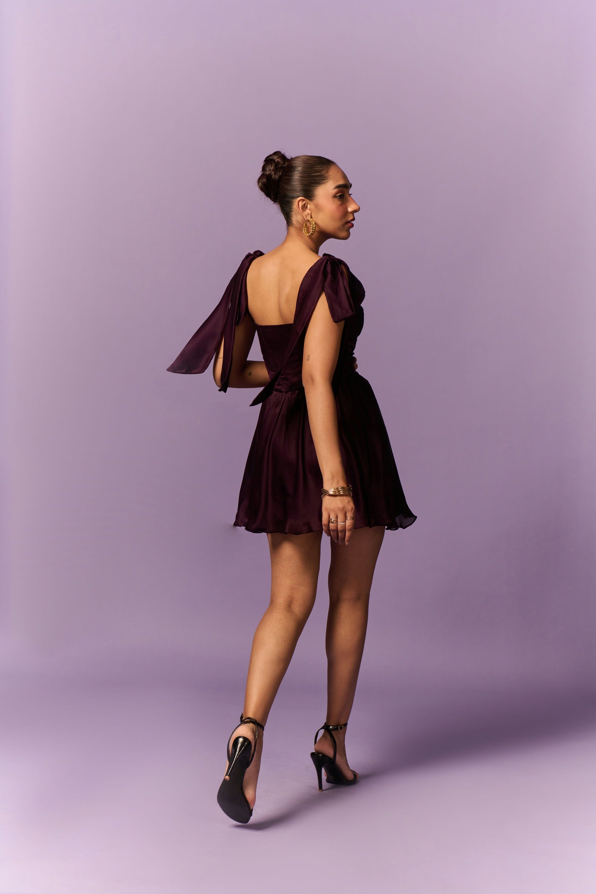 Pers Skouer-Toeknooprok