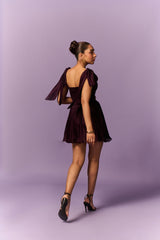 Pers Skouer-Toeknooprok