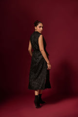 SWART VOLMOULOSE ROK