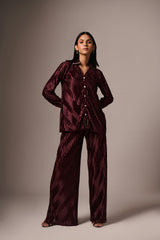 WYNGEPLOOIDE VERSIERDE KOORDSET