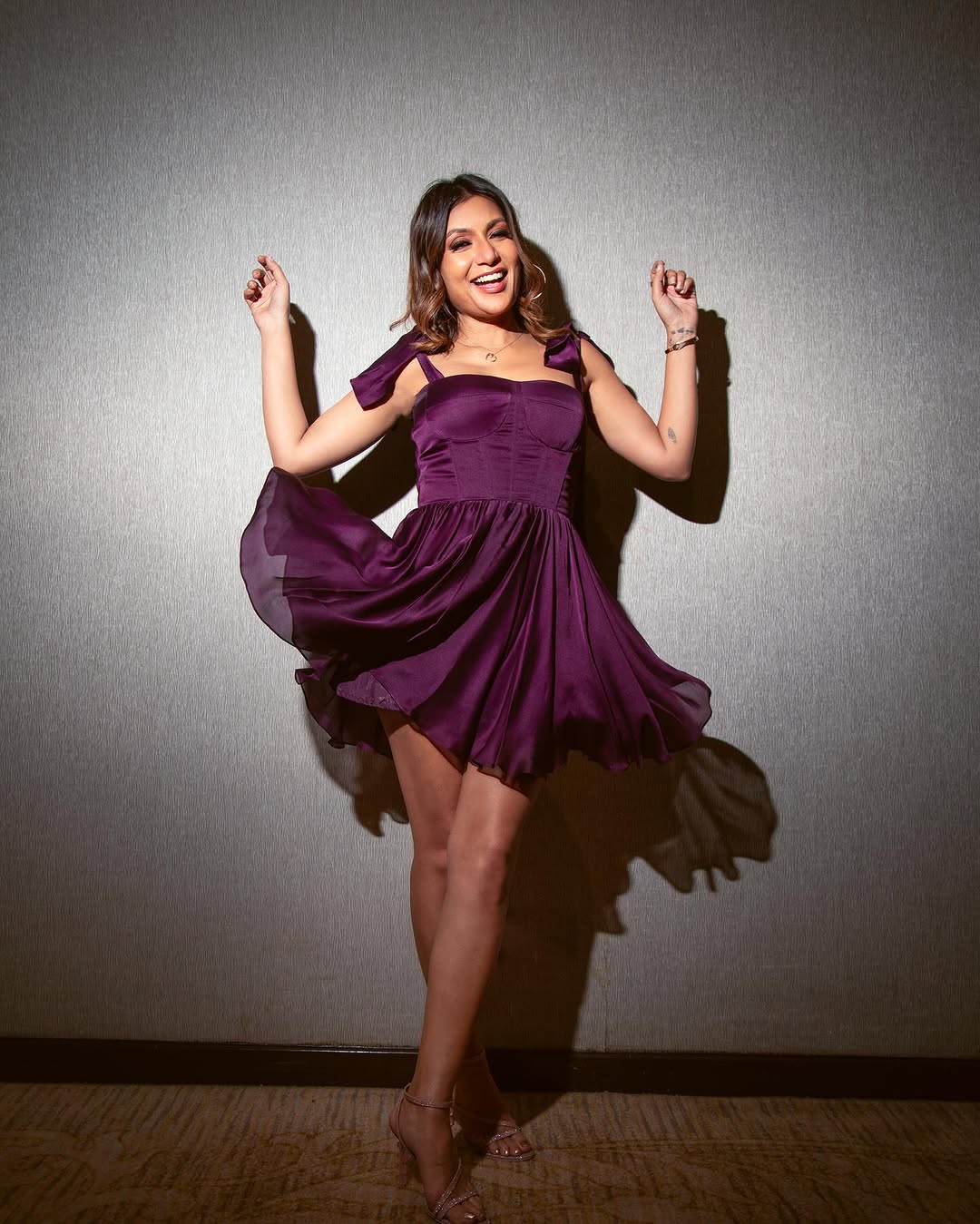 Pers Skouer-Toeknooprok