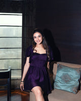 Pers Skouer-Toeknooprok