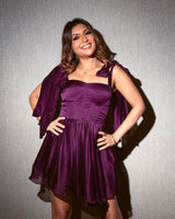 Pers Skouer-Toeknooprok