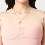 Perske Enkellengte Rok