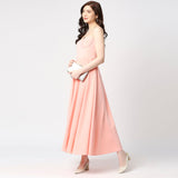 Perske Enkellengte Rok