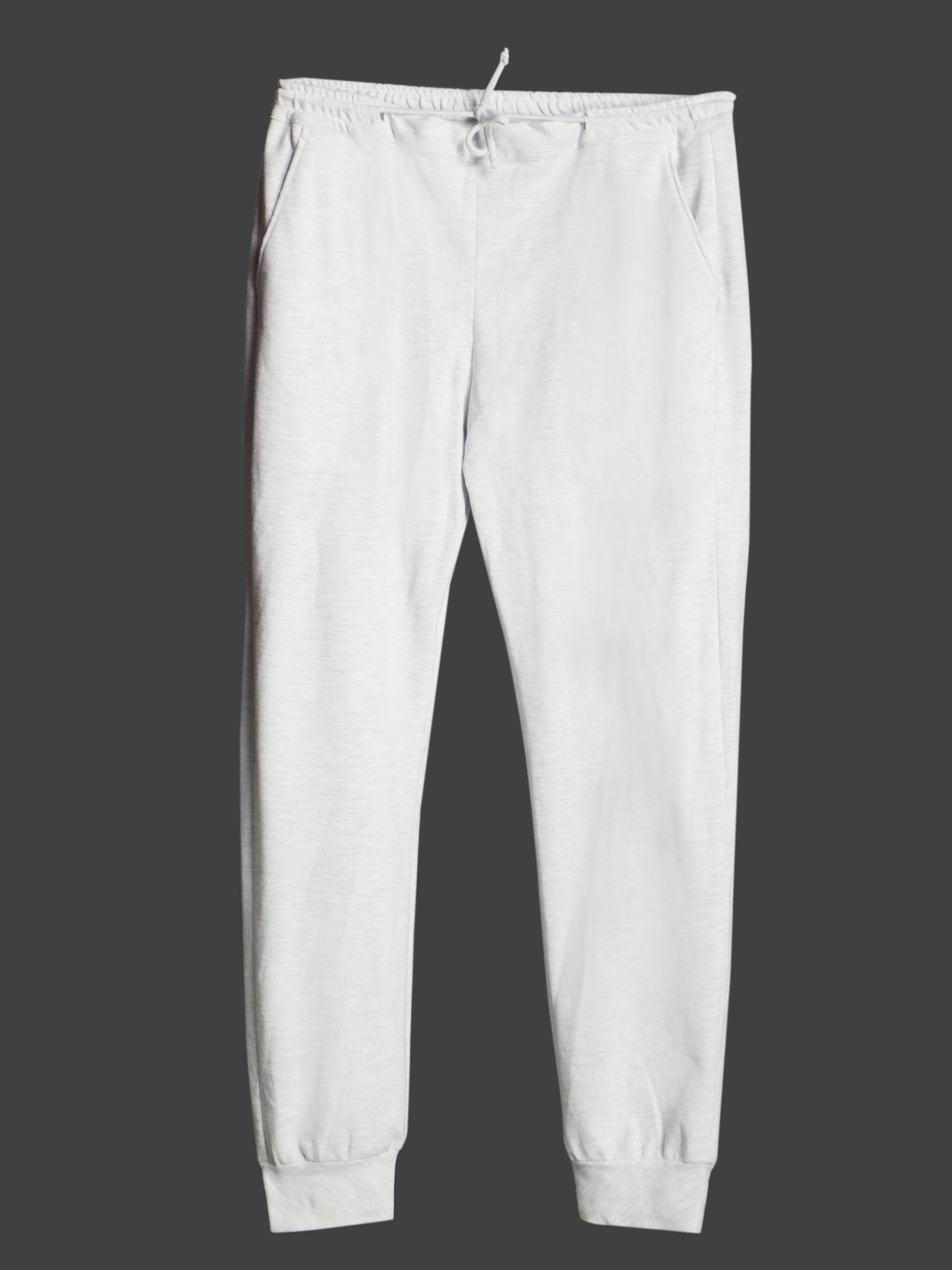 BASIC JOGGERS