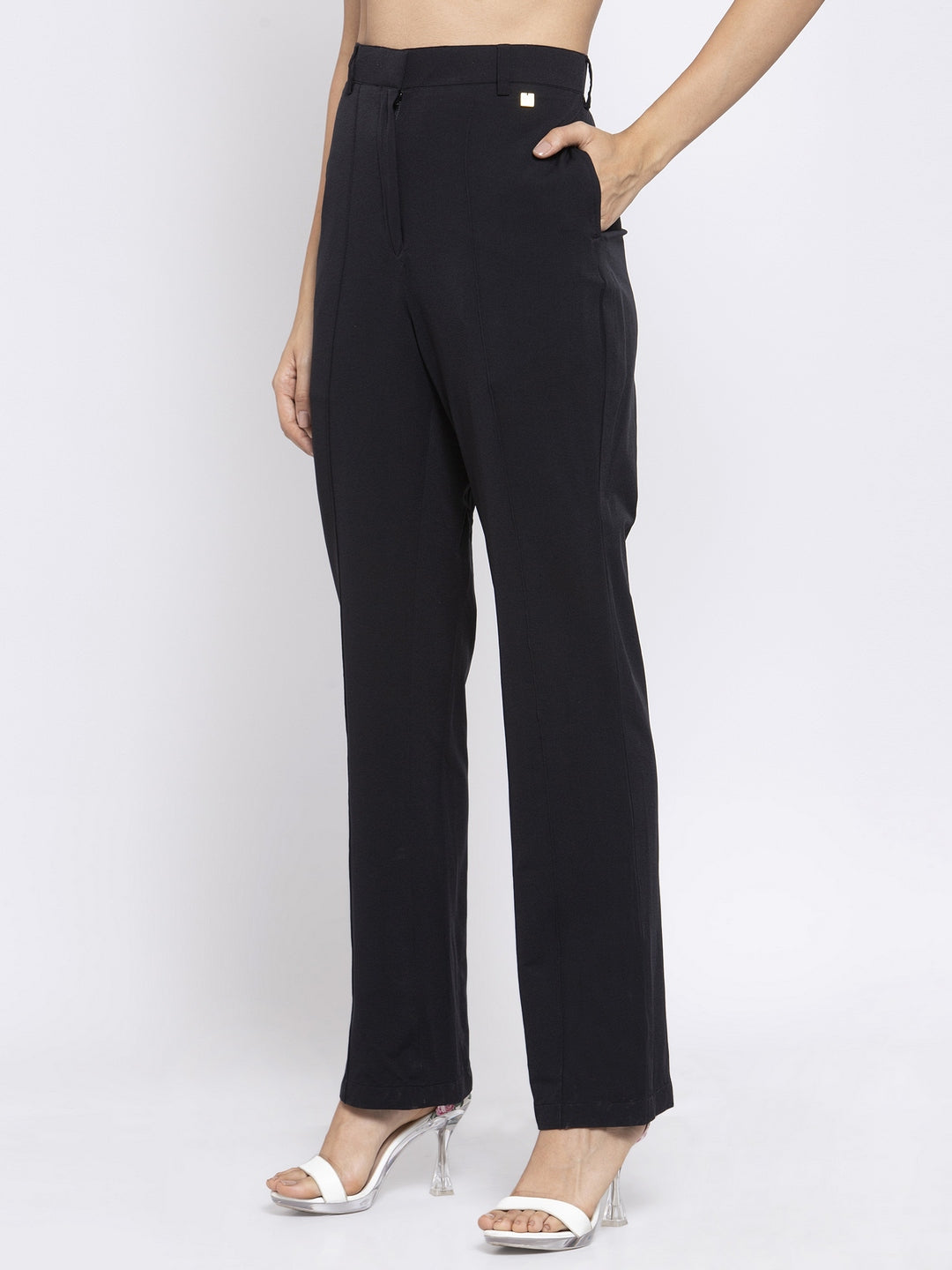 BLACK PANT