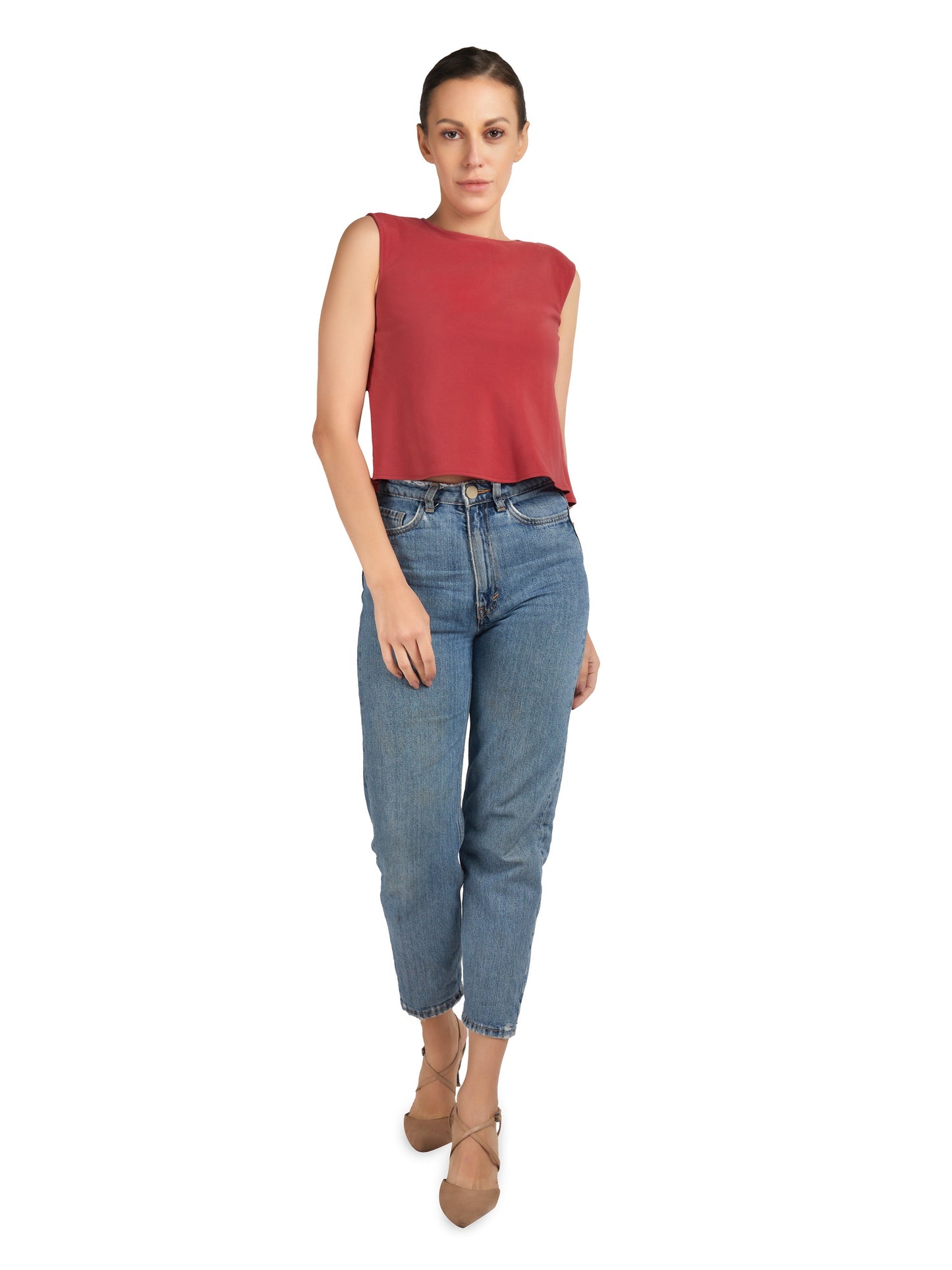 CASUAL TOP
