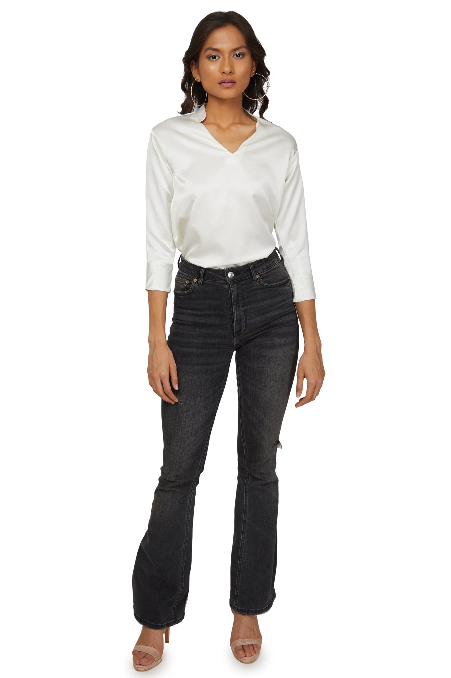 BASIC WHITE TOP