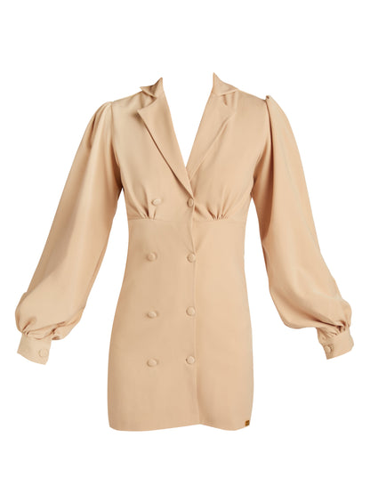 BLAZER DRESS