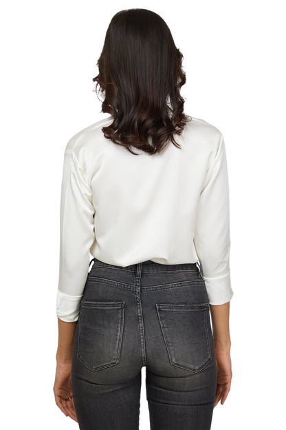 BASIC WHITE TOP